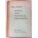 Adam Smith's Moral and Political Philosophy (1948 год ) Herbert Wallace Schneider Hafner Publishing Company A141-957