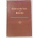 Guide to the Study of Rocks (1953 год ) L.E.Spock Harper &amp; Brothers A184-534