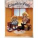 Derci's Country Folk Volume3 Darcie Hunter A651-306