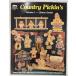 Country Pickin's Volume2 (1991 год ) Sherry Gunter Sherry Gunter Studio A651-311
