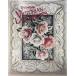 DeLane's Victorian Lace &amp; Roses (1989 год ) DeLane Lange A651-316