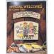 Special Welcomes (1993 год ) Corinne Miller Susan Scheewe Publications A651-320