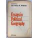 Essays in Political Geography (1968 год ) Charles A. Fisher METHUEN A686-346