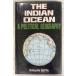 The Indian Ocean : A Political Geography (1979 год ) Ranjan Gupta Marwah Publications A686-349