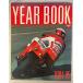  year книжка YEAR BOOK 1985-86lai DIN g спорт экстренный больше .. сборник книжный магазин A761X-765
