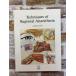 Techniques of Regional Anaesthesia иллюстрация отдел место анестезия закон manual D. Bruce Scott C001-636