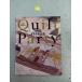 Quilt Party 2000 год стеганый сборник произведений . глициния ../..Quilt Party C271-321