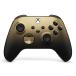 Xbox беспроводной контроллер Gold Shadow Special Edition QAU-00123
