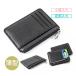  that day shipping pass case ticket holder lady's men's Mini purse leather change purse . company member proof ID card-case key holder thin type card inserting crime prevention RFID