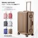  чемодан дорожная сумка aluminium сплав легкий тихий звук алюминиевая рама 4 колесо сетка карман ударопрочный большая вместимость крепкий dial тип TSA блокировка 52L 65L 72L 98L багаж ..