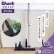  Shark Shark EVOPOWER SYSTEM ADV беспроводной палочка очиститель CS601J Precision duster комплект пылесос в виде палочки подставка имеется всасывание сила 2way