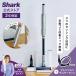  Shark Shark EVOPOWER SYSTEM NEO II+ беспроводной палочка очиститель LC501J Precision duster комплект в виде палочки пылесос подставка имеется автоматика мусор сбор 