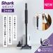 9 месяц 1 день новинка Shark EVOPOWER SYSTEM BOOST+ беспроводной палочка очиститель LC701J + Precision duster комплект пылесос беспроводной легкий всасывание автоматика мусор сбор 
