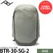 pi-k дизайн BTR-30-SG-2 путешествие рюкзак 30L шалфей [ бесплатная доставка ][ немедленная уплата ]