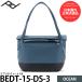 pi-k дизайн BEDT-15-DS-3 Every tei большая сумка 15L Ocean [ бесплатная доставка ][ немедленная уплата ]