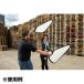 Lastolite LL LR3752 Try рукоятка * дефлектор * Large 120cm [ бесплатная доставка ]