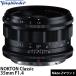 �R�V�i �t�H�N�g�����_�[ NOKTON Classic 35mm F1.4 �j�R��Z�}�E���g�p �y���������z�����i�F9����{�ȍ~�̔���