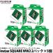  Fuji пленка квадратное формат плёнка instax SQUARE WW2 2 упаковка ×5SET [ почтовая доставка бесплатная доставка ] [ немедленная уплата ]