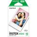 �t�W�t�C���� �`�F�L�t�B���� instax mini JP 1 [1�p�b�N 10����] �y���[���� ���������z�y���[�z �֘A�摜1