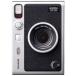  Fuji пленка Cheki instax mini Evo BLACK hybrid камера мгновенной печати [ бесплатная доставка ][ немедленная уплата ] * такой же один получатель . есть, каждый цвет сверх того 1 шт. до 