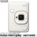 �t�W�t�C���� �n�C�u���b�h�C���X�^���g�J���� �`�F�L instax mini LiPlay �~�X�e�B�[�z���C�g �y���������z�y���[�z