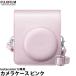  Fuji пленка instax mini 13 для камера кейс розовый [ бесплатная доставка ][ немедленная уплата ]