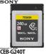 ˡ CEB-G240T CFexpress 240GB ̵