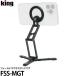 �L���O FSS-MGT �t�H�[���h�X�}�z�X�^���h �}�O �y���[���� ���������z