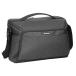 �o���K�[�h VANGUARD VESTA ASPIRE33 GY �V�����_�[�o�b�O �~���[���X/��჌�t�Ή��J�����o�b�O �O���[ �y���������z