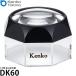  Kenko * Tokina DK60... использующий настольный увеличительное стекло 3.5 раз [ бесплатная доставка ]