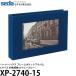 se регулирование XP-2740-15 - -pa- house рама карман альбом L размер 40 шт. входит темно-синий голубой [ почтовая доставка бесплатная доставка ][ немедленная уплата ]