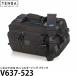TENBA V637-523 �e���o �V�l���N�XV2 16 �V�����_�[�o�b�O �u���b�N �y���������z