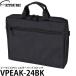e погружен в машину VPEAK-24BKpi-kbizPC сумка на плечо 14 дюймовый [ бесплатная доставка ]