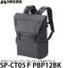 �n�N�o SP-CT05�ePBP12BK �v���X�V�F�� �V�e�B �t���b�v�o�b�N�p�b�N12 G05 �u���b�N �y���������z�y���[�z