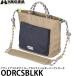 �n�N�o ODRCSBLKK �A�E�g�h�A�v���_�N�c ���[�v�J�����V�����_�[�o�b�O L �J�[�L �y���������z�y���[�z