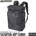 �n�N�o SGWSB-BP18BK GW-STANDARD �u���X �o�b�N�p�b�N18 �u���b�N �y���������z�y���[�z