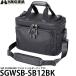 �n�N�o SGWSB-SB12BK GW-STANDARD �u���X �V�����_�[�o�b�O12 �u���b�N �y���������z
