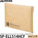 �n�N�o SP-ELLS14HCF �v���X�V�F�� �G���x���[�v ���b�v�g�b�v�X���[�u14H �N���t�g �y���������z�y���[�z