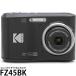 �R�_�b�N �f�W�^���J���� PIXPRO FZ45 FZ45BK �u���b�N �y���������z�y���[�z