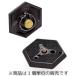 [ почтовая доставка бесплатная доставка ] Manfrotto 030-14 шестиугольник plate 