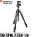 { outlet } Manfrotto MKBFRLA4BK-BH befree advance aluminium L штатив комплект черный [ бесплатная доставка ][ немедленная уплата ]