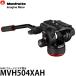 {2 год удлинение с гарантией } Manfrotto MVH504XAH 504X жидкость видео платформа [ бесплатная доставка ]