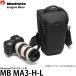 �}���t���b�g MB MA3-H-L Advanced �z���X�^�[ L III �y���������z�y���[�z