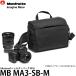 �}���t���b�g MB MA3-SB-M Advanced �V�����_�[�o�b�O M III �y���������z