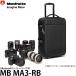�}���t���b�g MB MA3-RB Advanced ���[���[�o�b�O III  �y���������z