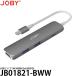 ڥ᡼ ̵ JOBY JB01821-BWW USB-Cϥ