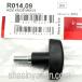 [ почтовая доставка бесплатная доставка ] Manfrotto запасной детали R014.09 ASS KNOB M6X15 * отсутствует : заказ .., примерно 8 месяцев требуется 