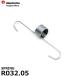 [ почтовая доставка бесплатная доставка ] Manfrotto запасной детали R032.05 SPRING * отсутствует : заказ .., примерно 3 месяцев требуется 