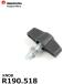  Manfrotto запасной детали R190.518 KNOB [ почтовая доставка бесплатная доставка ] [ немедленная уплата ]