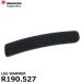 { ограниченное количество } Manfrotto запасной детали R190.527 LEG WARMER [ почтовая доставка бесплатная доставка ][ немедленная уплата ]